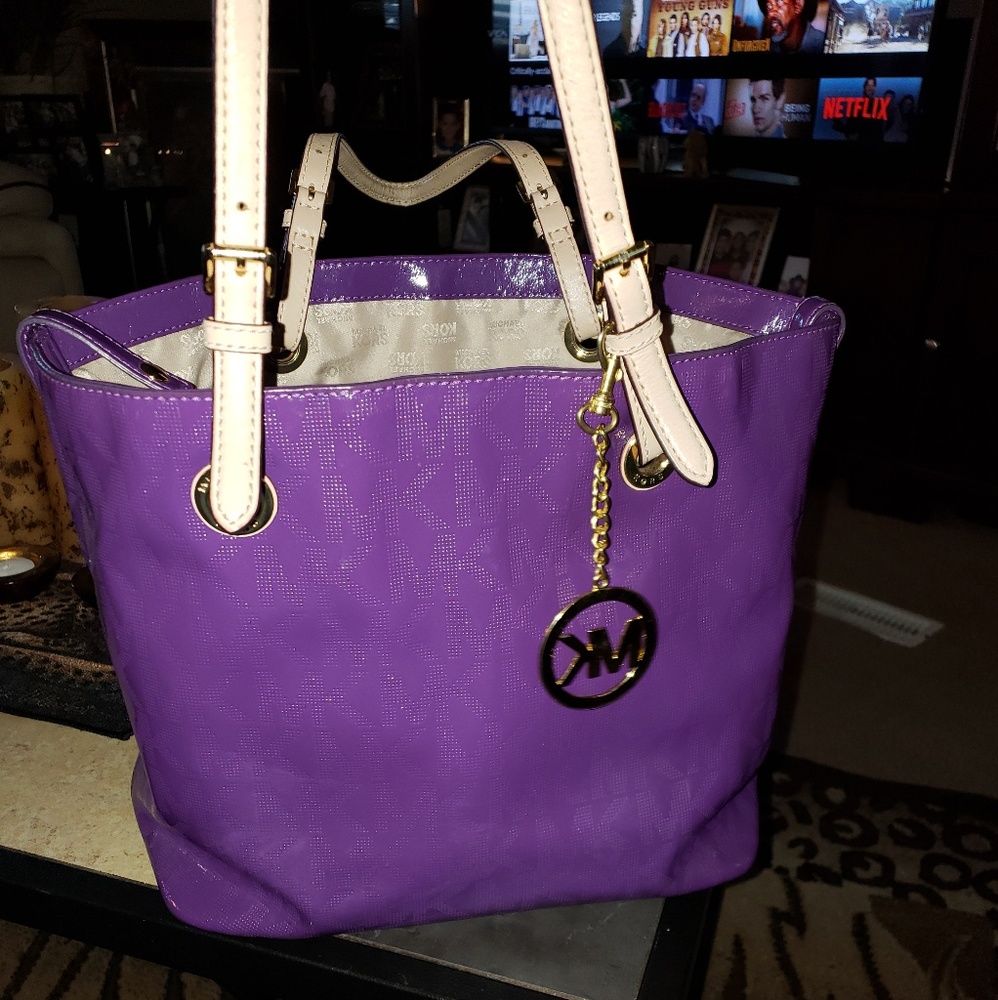 My purse